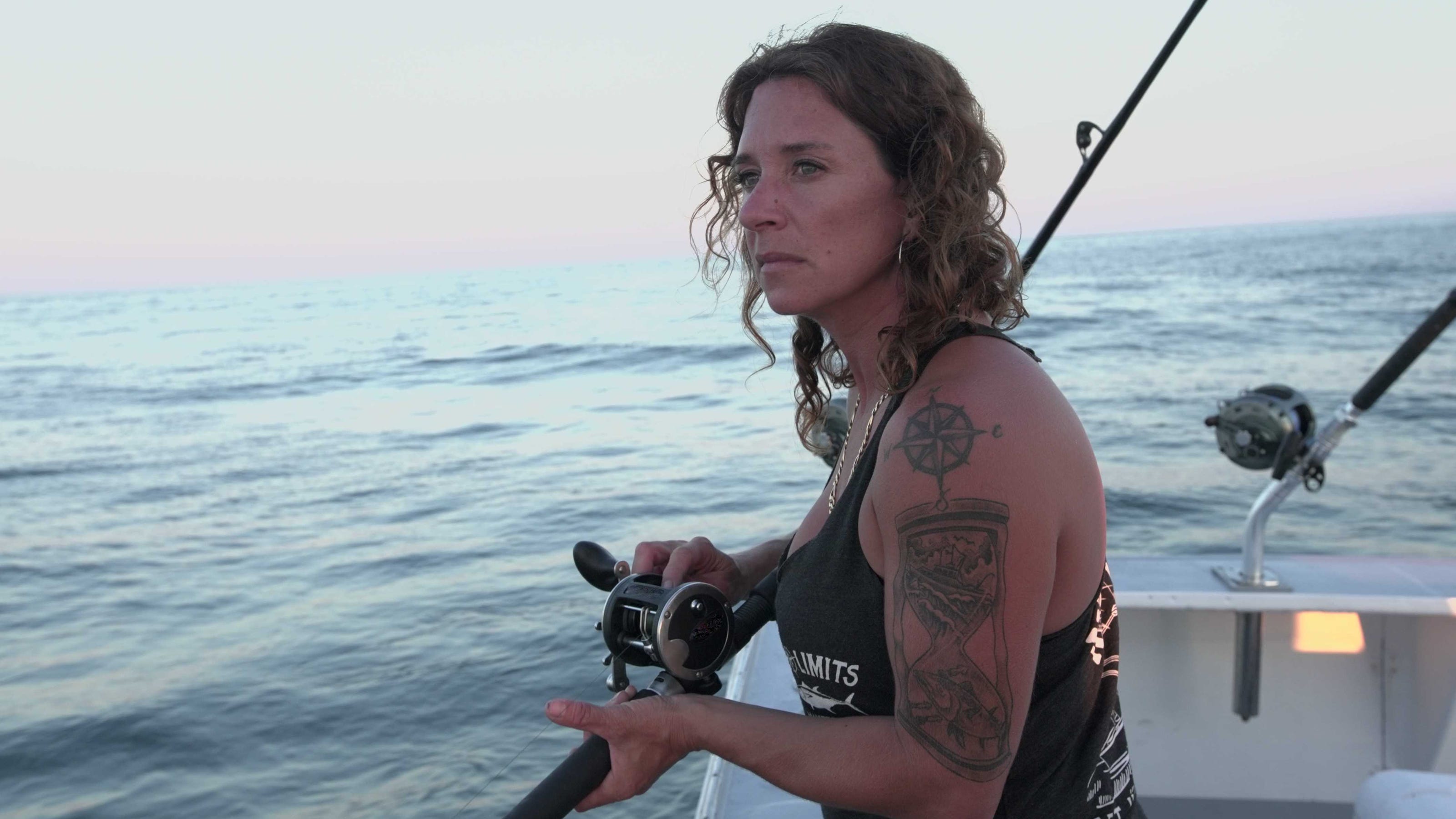Wicked Tuna 2025 Release Date Denyse Kassie