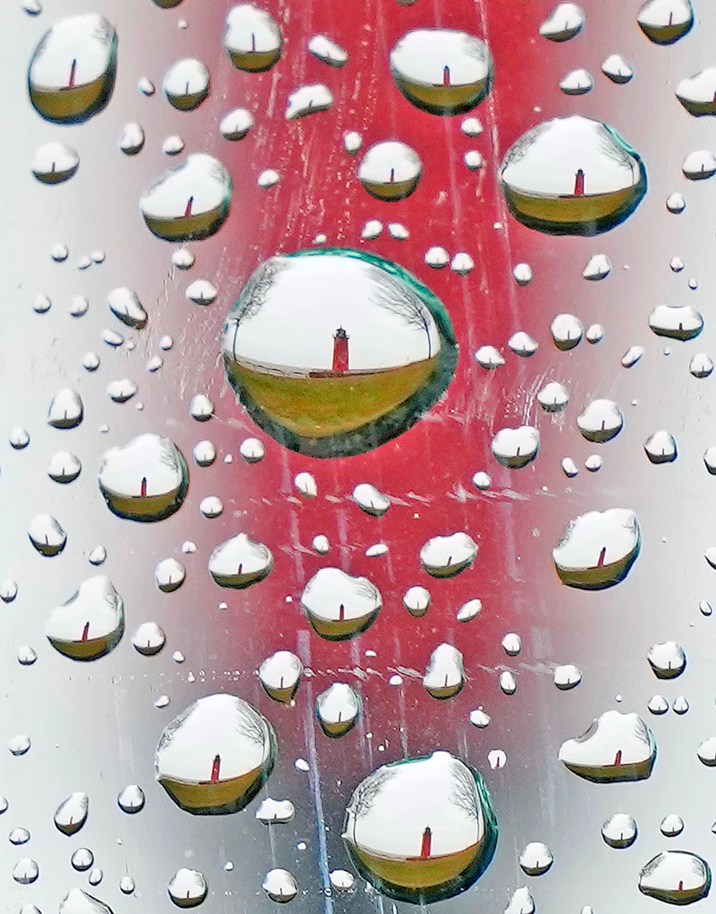 Milwaukee Water Drop Alert issued to prevent sewage overflow