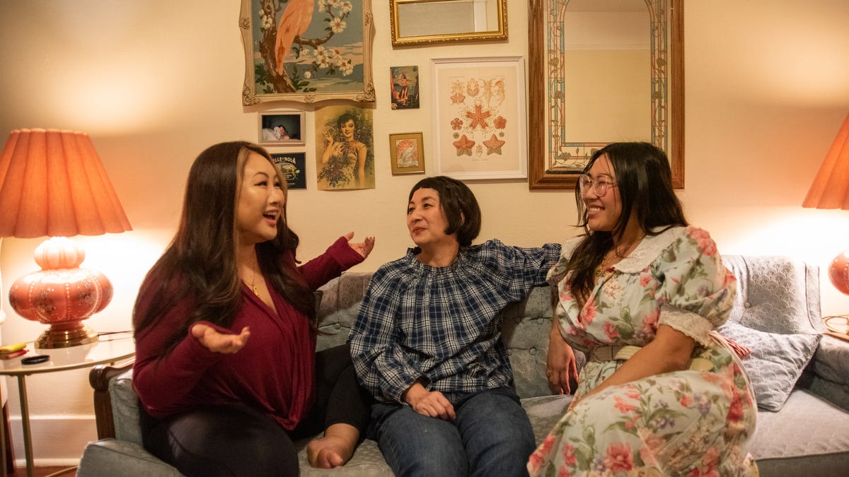 After the war Firstgeneration Vietnamese Americans thriving in New Orleans After the war Firstgeneration Vietnamese Americans thriving in New Orleans