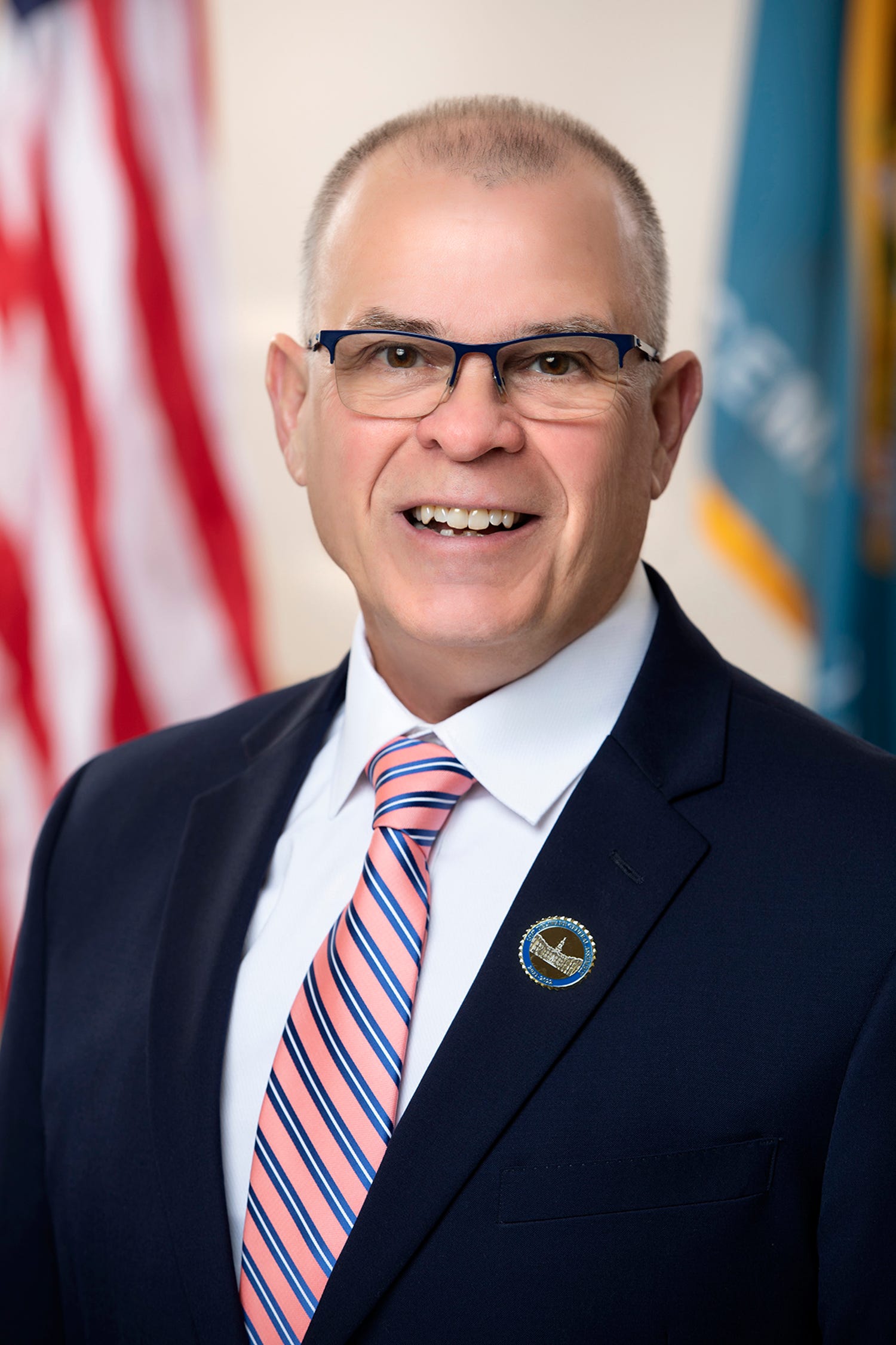 Meet the most influential people in politics in Delaware in 2023