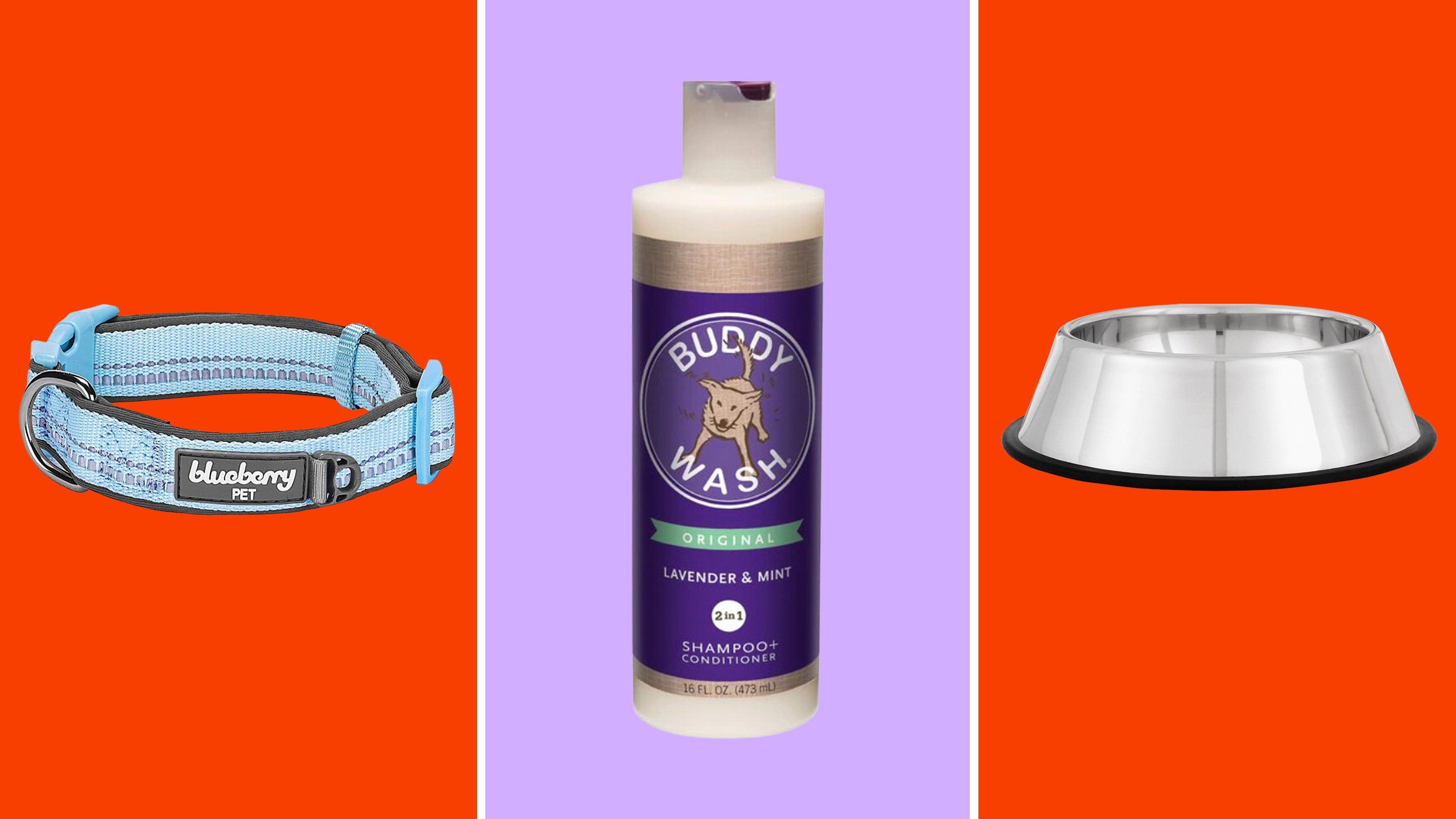 17 musthave products for new dog owners