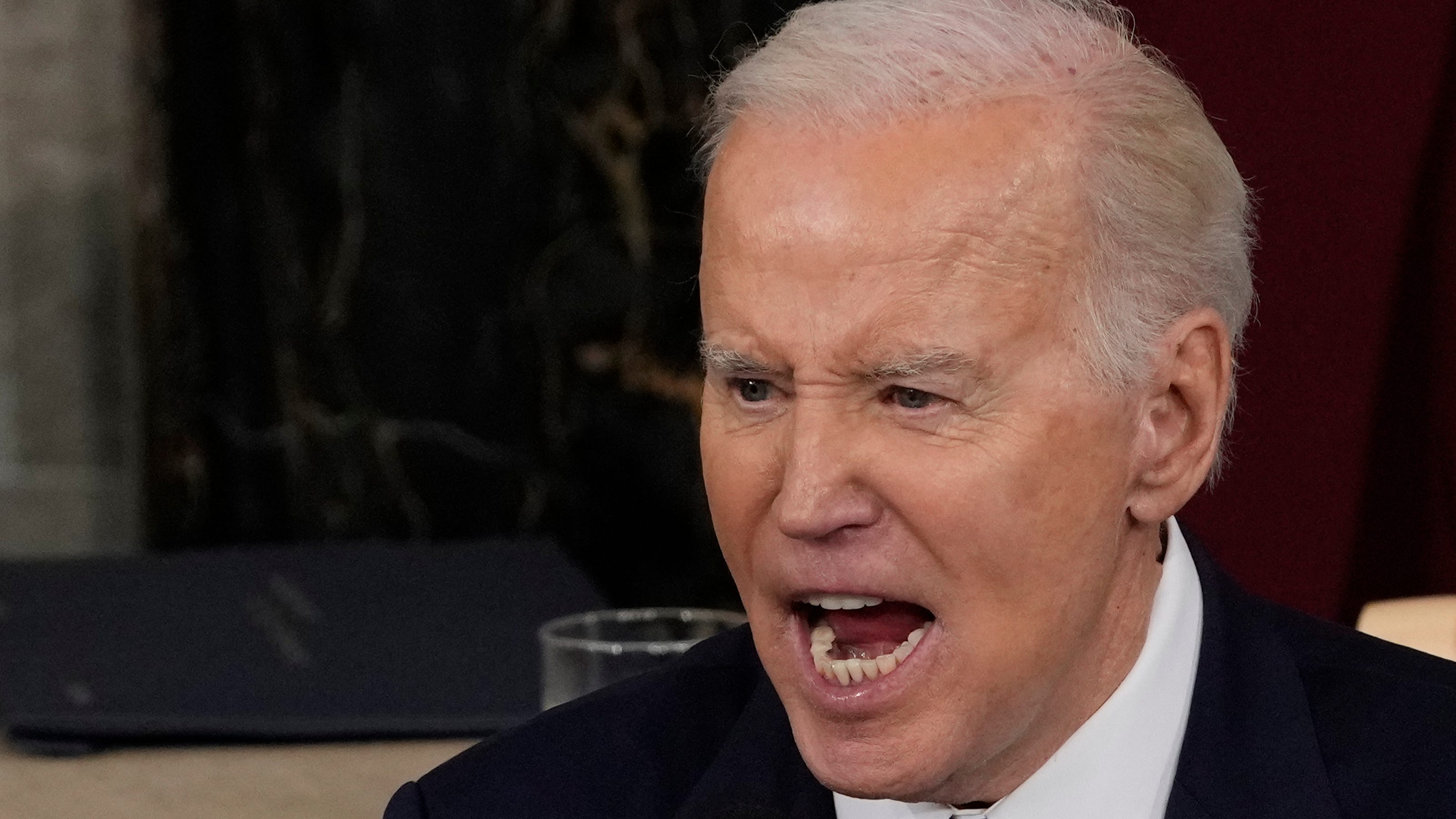State of the Union shows Biden focused on 2025, not economy, inflation