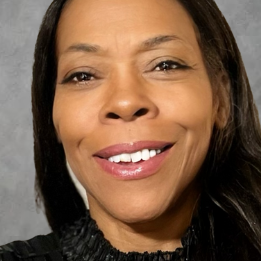 Peoria Public School Board candidate Keisha Alexander