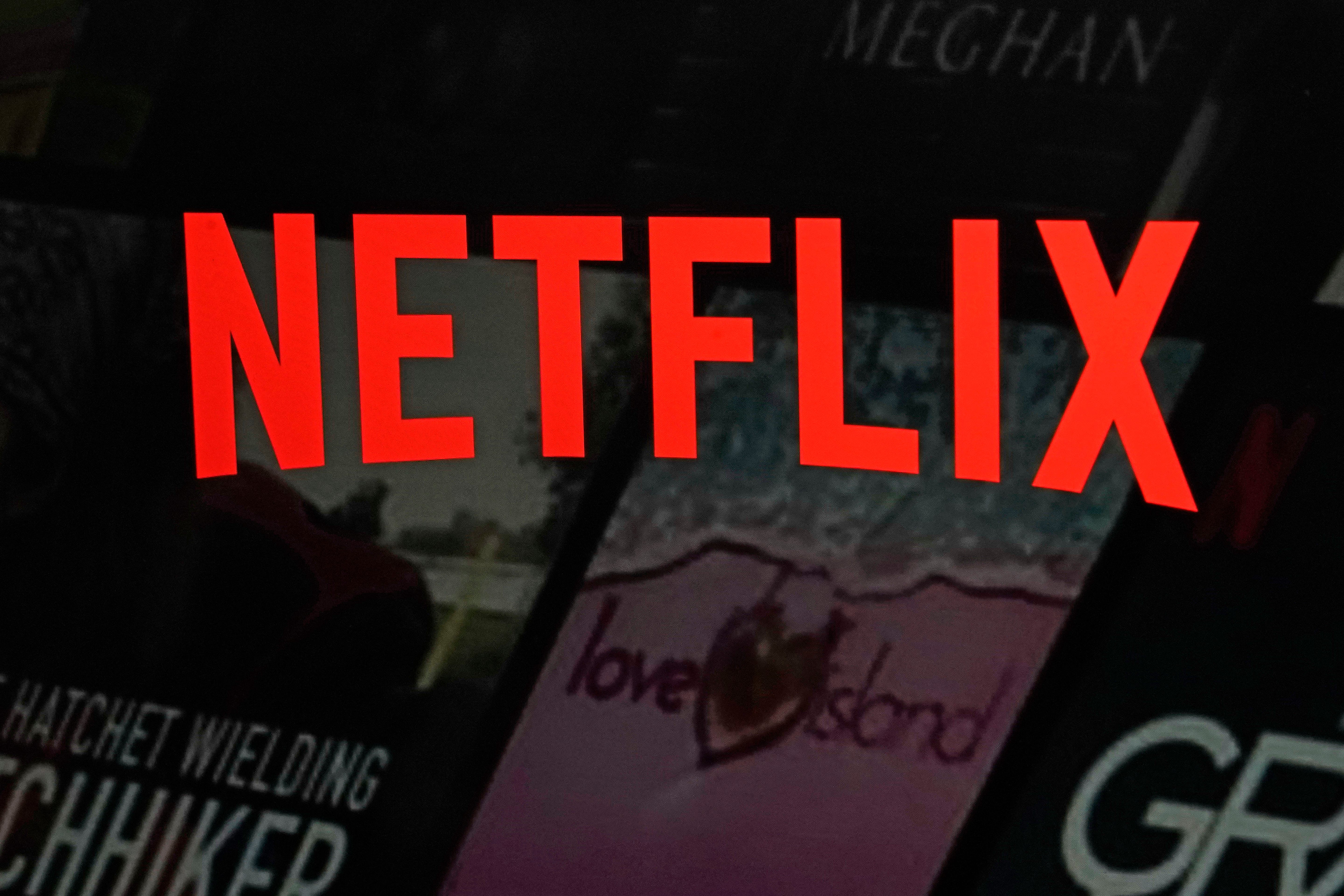 Netflix meningkatkan upayanya untuk mendapatkan bayaran untuk berbagi akun