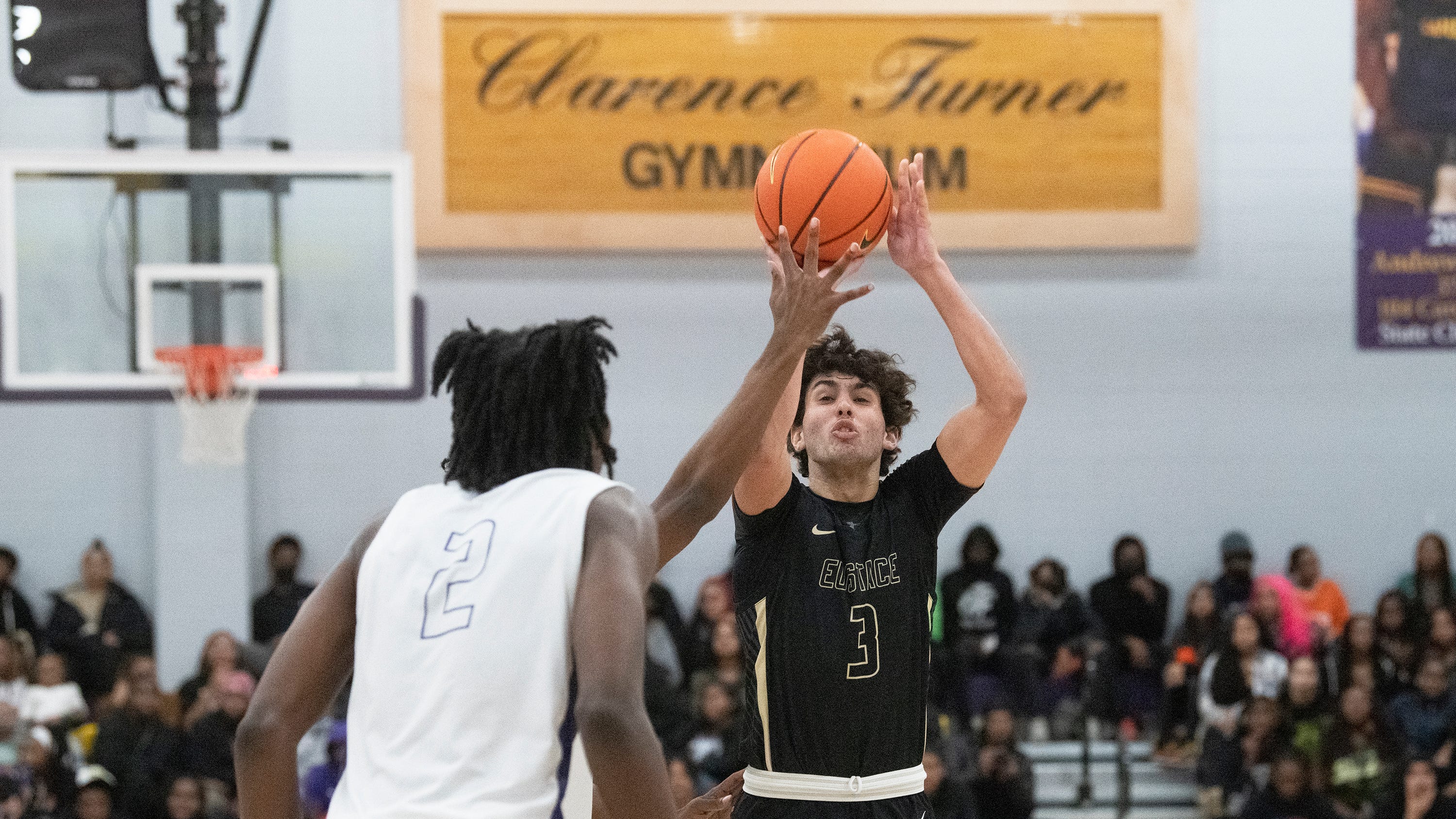 South Jersey boys basketball Mean 15 rankings for Feb. 12