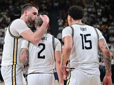 Three takeaways from Southern Miss basketball's 88-60 loss to UAB in NIT opener
