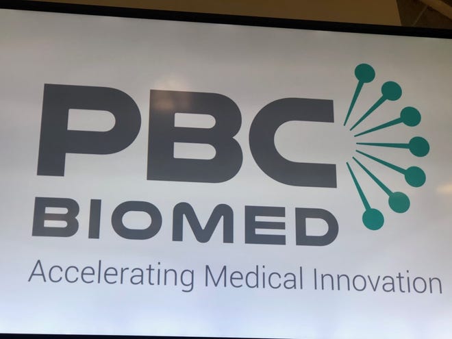 PBC BioMed, an Ireland-based company, has opened its first U.S. offices in Memphis.