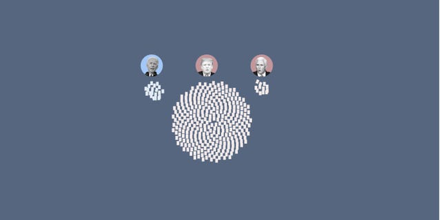 Classified documents found at Biden, Trump and Pence's residences