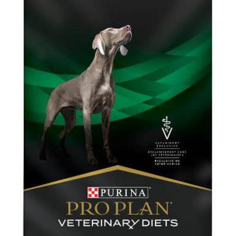 Some Purina Pro Plan Veterinary Diets El Elemental