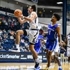 Monmouth basketball falls to Hofstra, 86-57: Here are 5 takeaways as winning streak ends