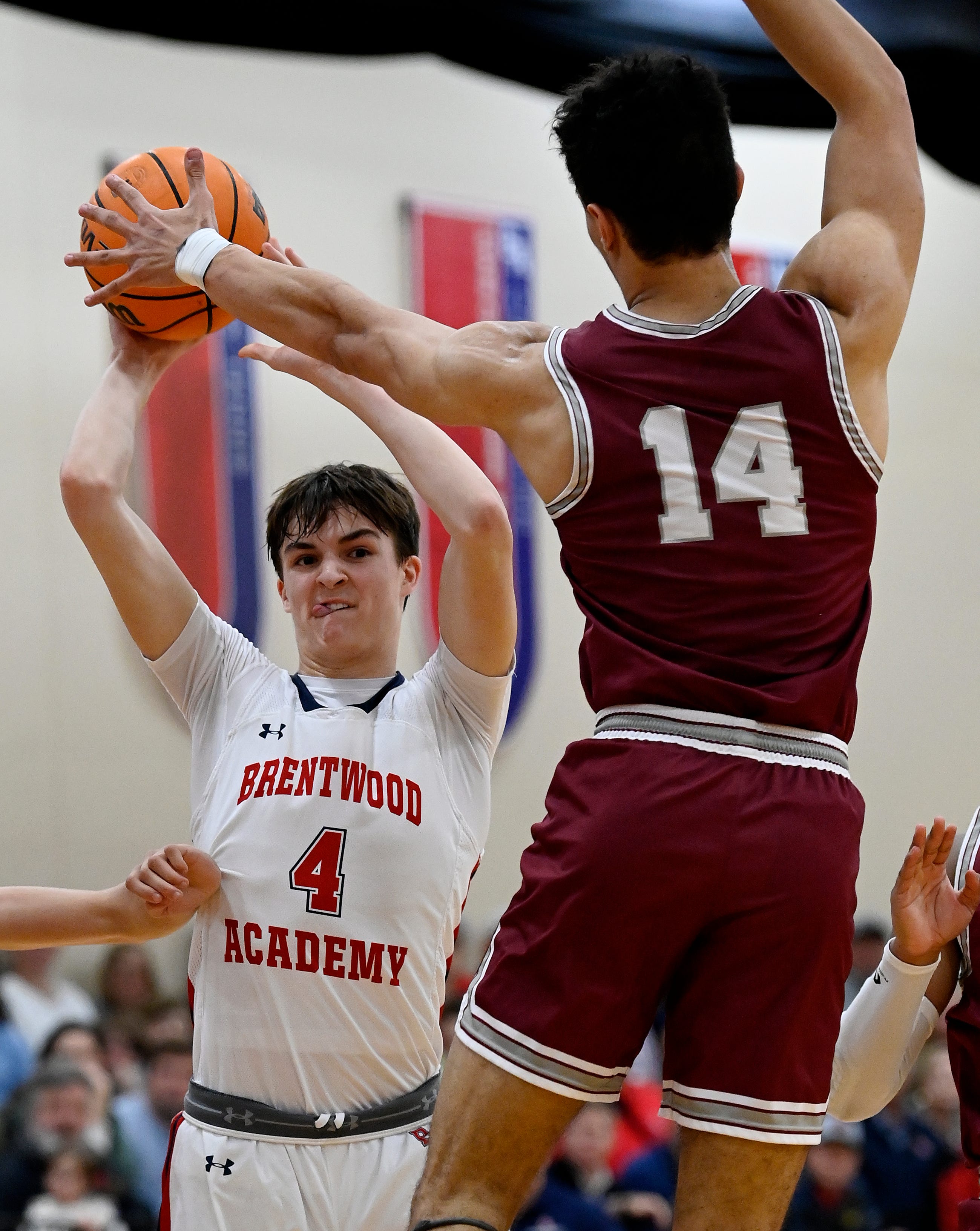 TSSAA basketball Division II state championships schedule, score 2023
