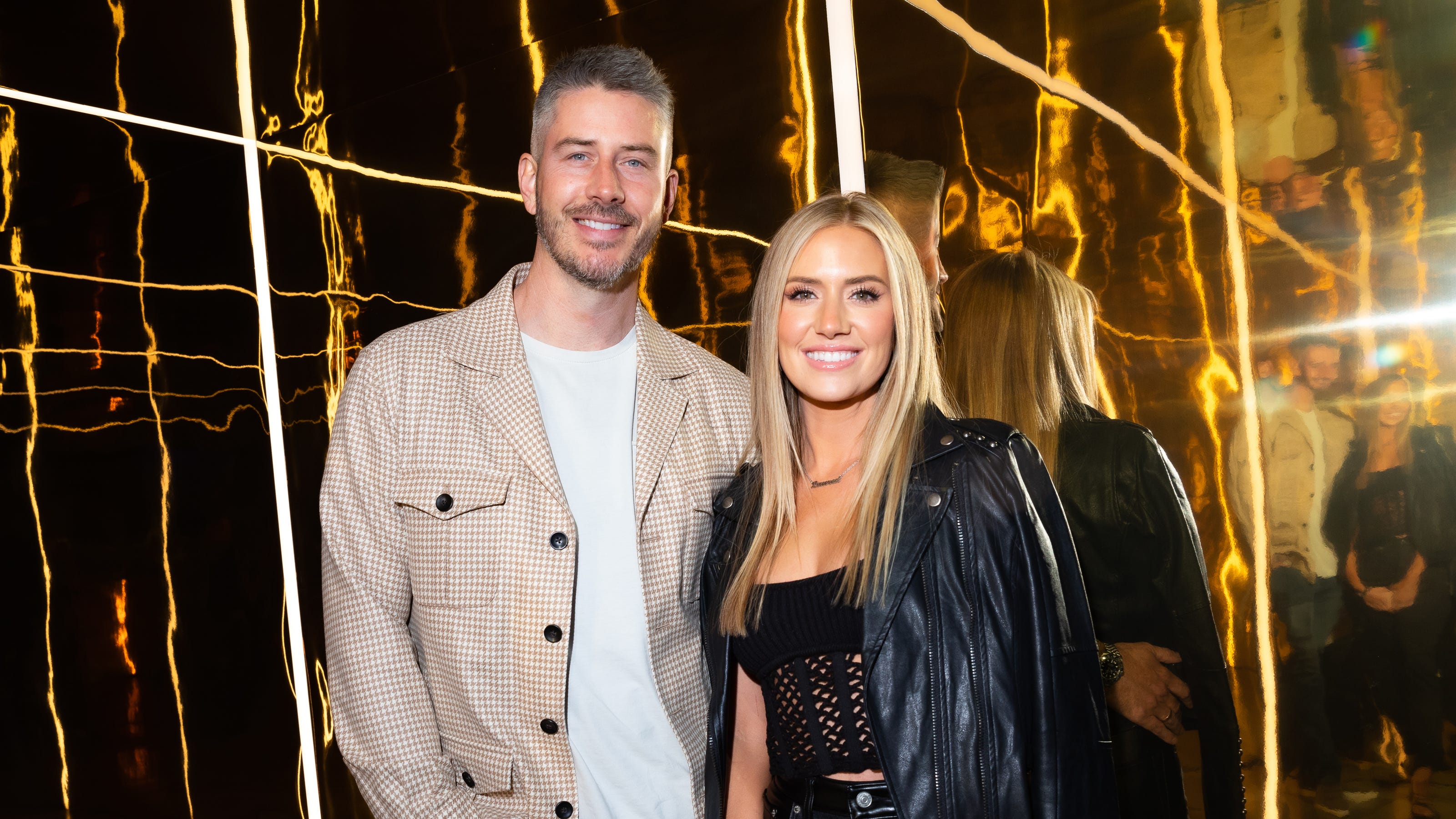 New Bachelor 2025 Arie