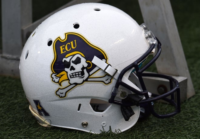 East Carolina-Tulane game postponed after death of longtime Pirates broadcaster Jeff Charles