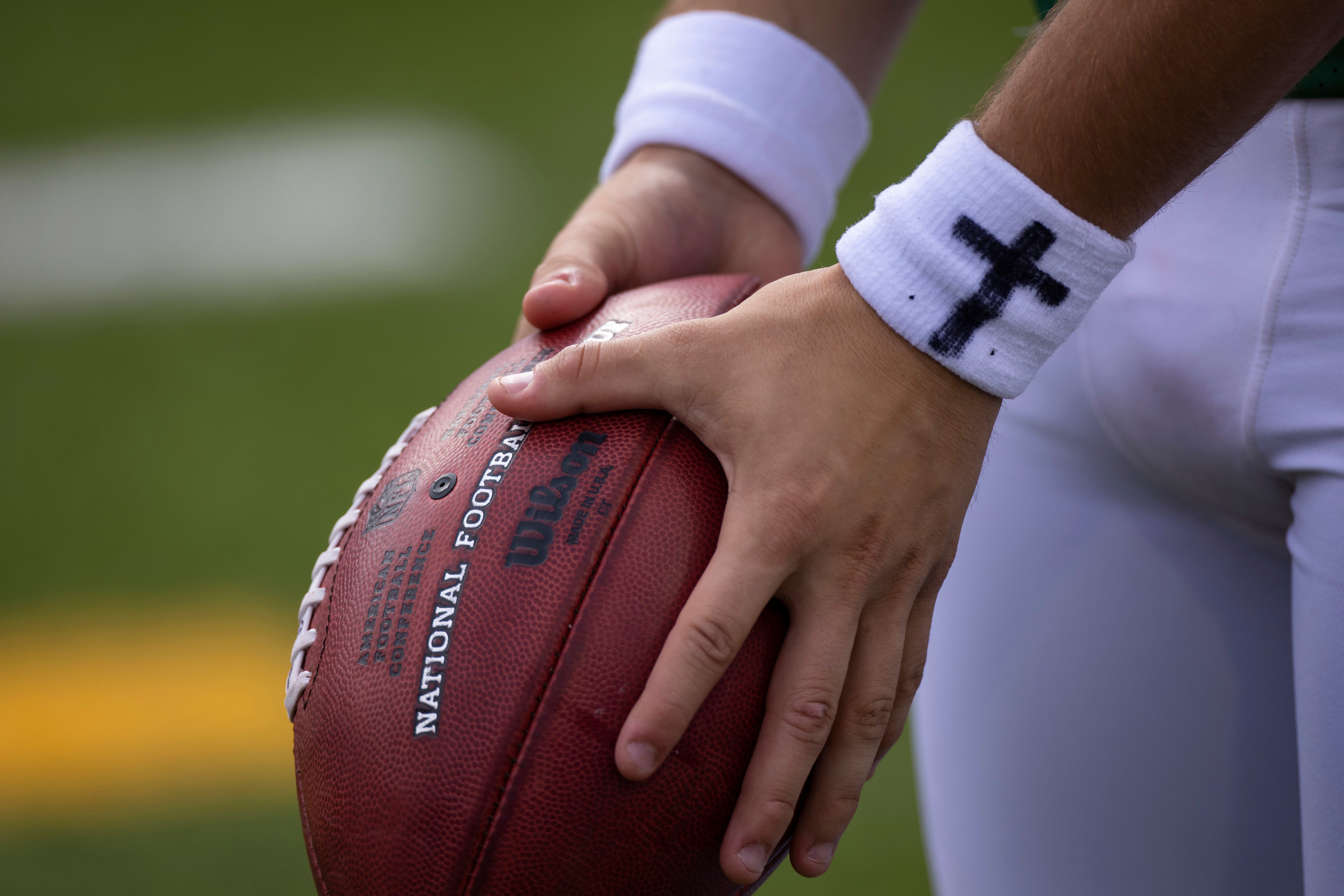 A Super Bowl commercial for Jesus Christ? 'He Gets Us' running ads