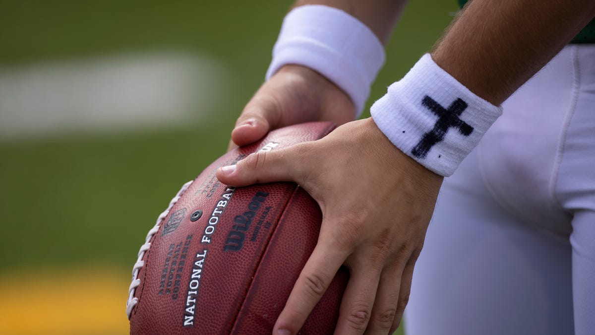 Super Bowl Ads: Was Jesus a victim of "cancel culture"?