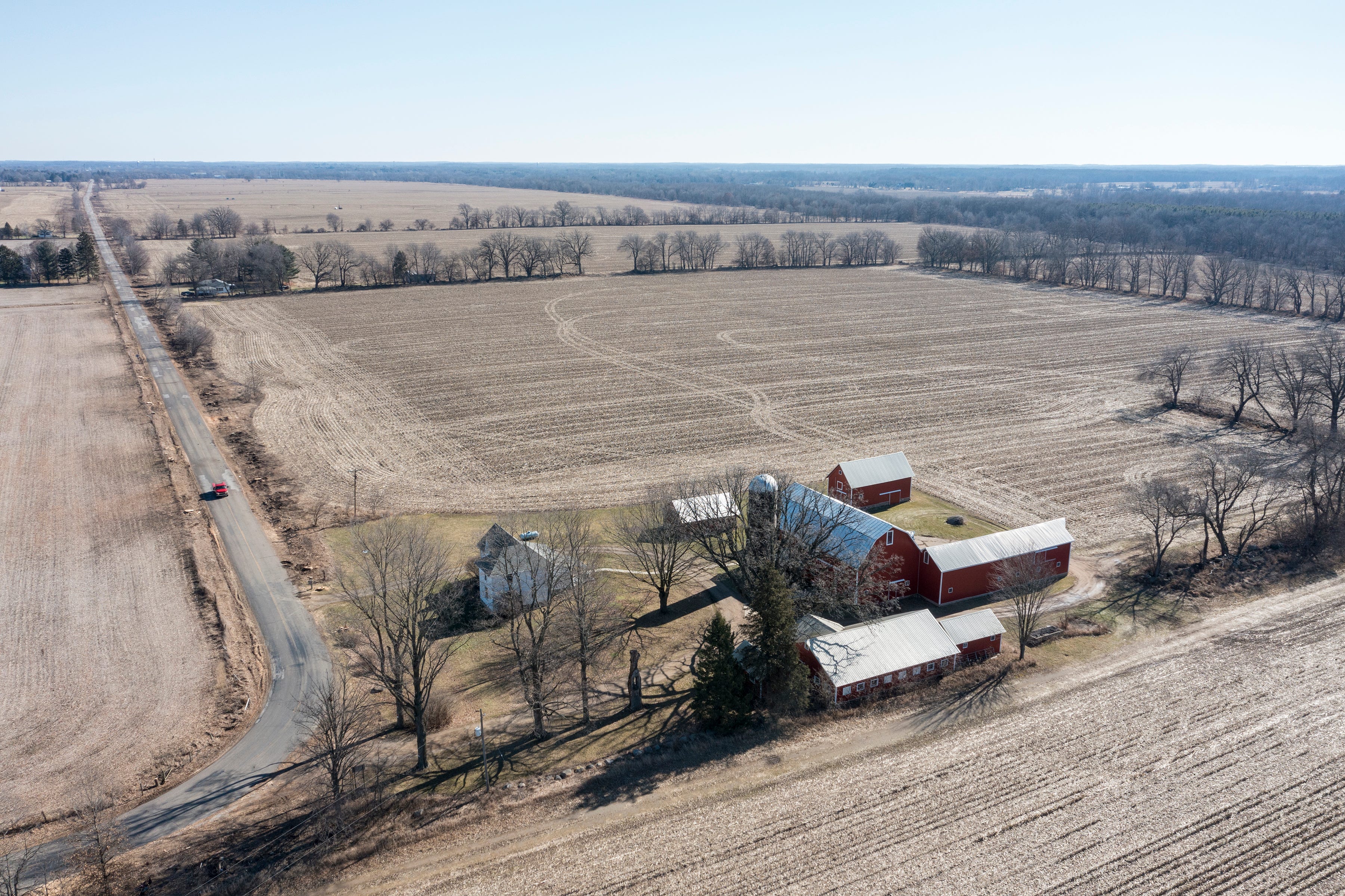 Livengood: Michigan's knowledge economy takes back seat behind factory labor