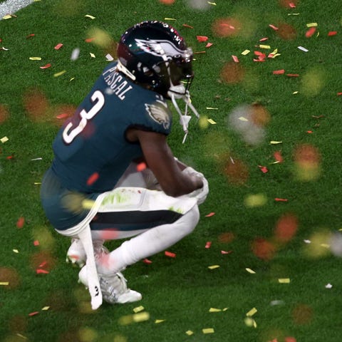 Zach Pascal is probably contemplating what could h