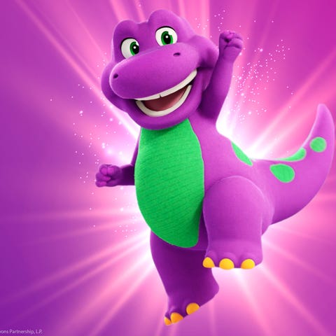 Mattel, Inc. on Monday announced a reboot of Barne