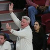 Iowa State women's basketball coach Bill Fennelly expecting a lot out of incoming freshmen class