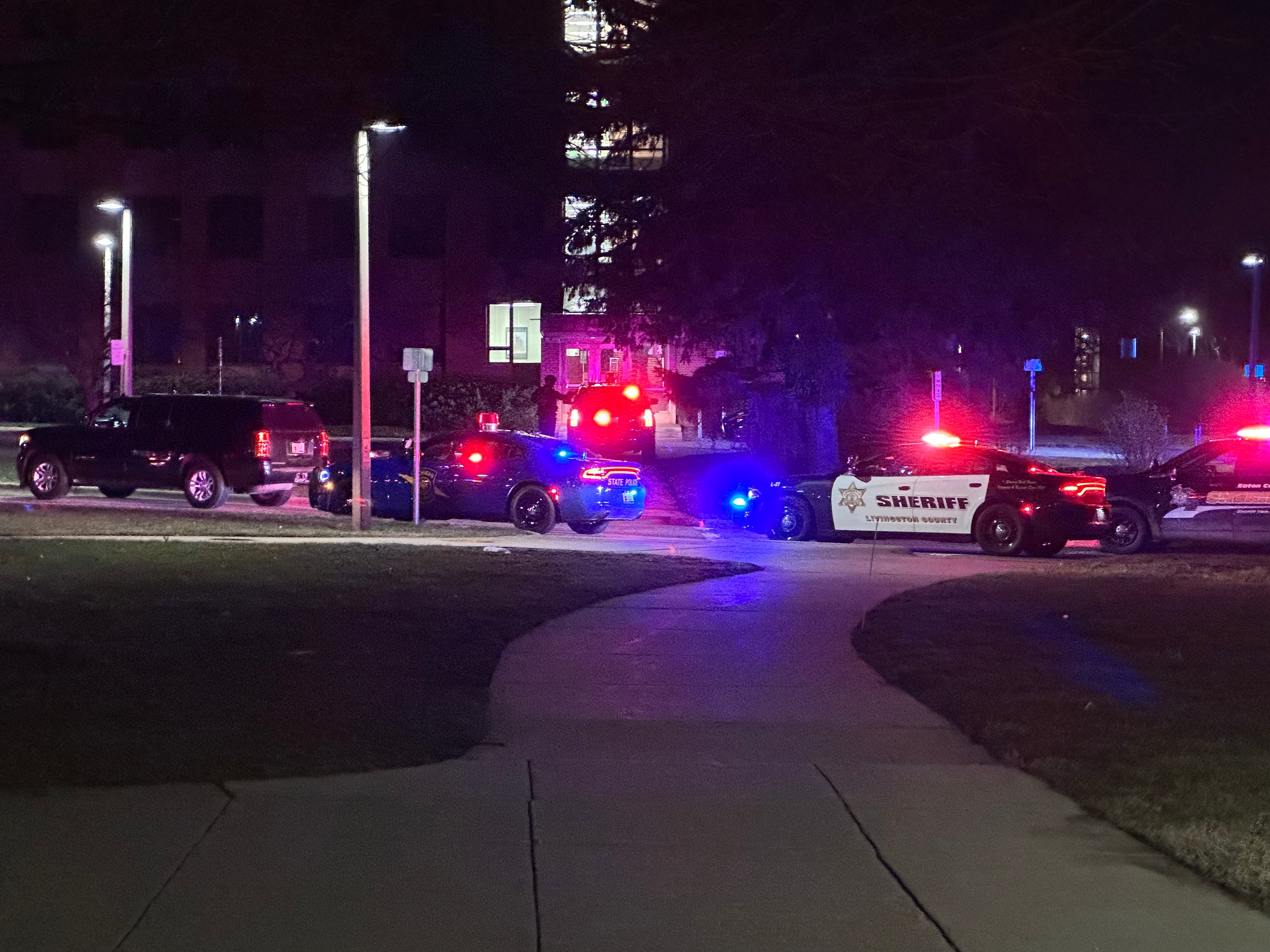 What we know about reported shooting at Michigan State