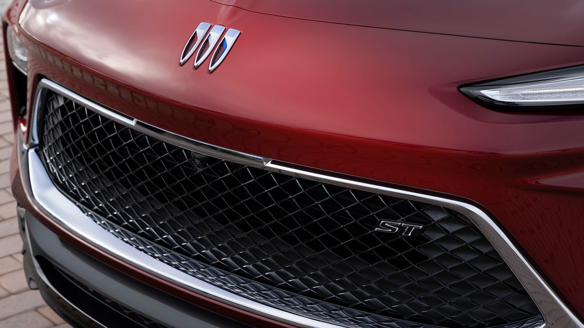 Hampir separuh dealer Buick menerima tawaran pengambilalihan GM