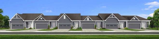 Newest Heritage Sq. plans might imply 400 Howell Township rental properties Newest Heritage Sq. plans might imply 400 Howell Township rental properties