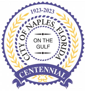 City of Naples logo