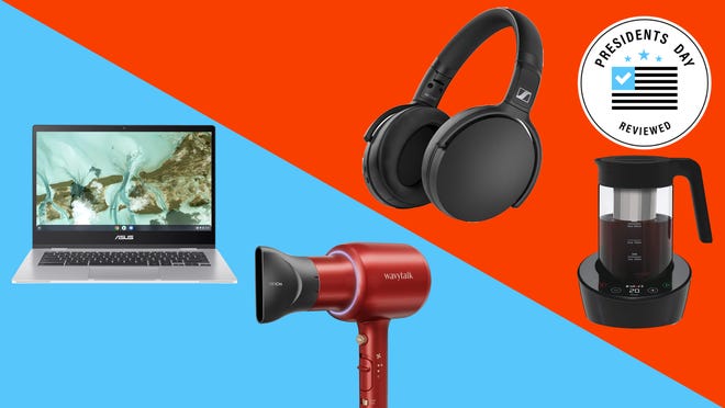 Amazon has plenty of amazing Presidents Day deals on tech, beauty products and more.