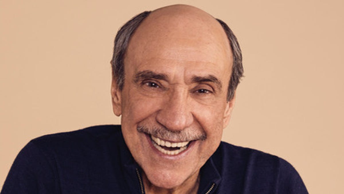 F. Murray Abraham gets us pumped for his Pittsburgh Symphony appearance & Mozart requiem