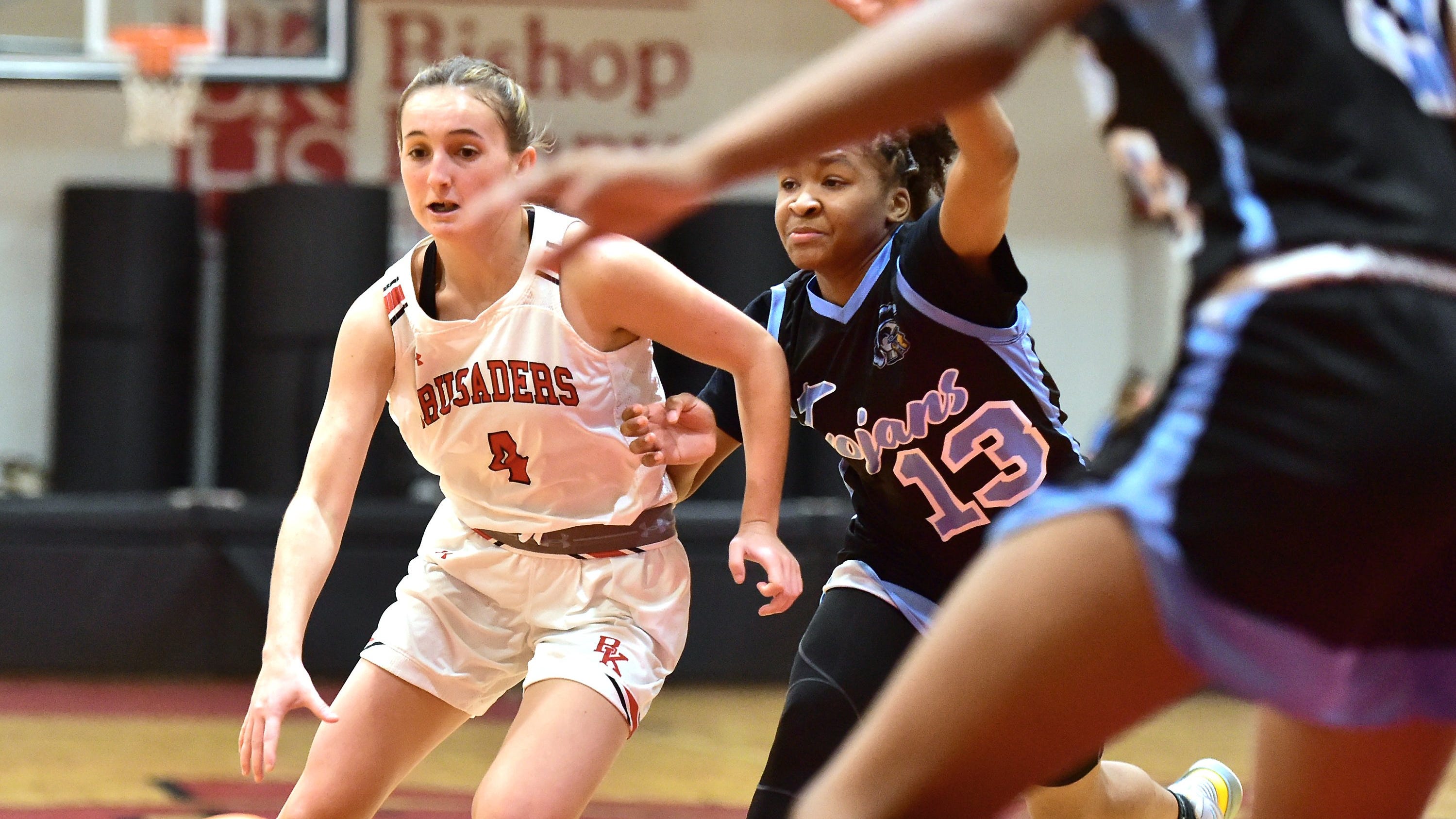 High School Girls Basketball 2023 Jacksonville Second round Playoff high-school-girls-basketball-2023-jacksonville-second-round-playoff