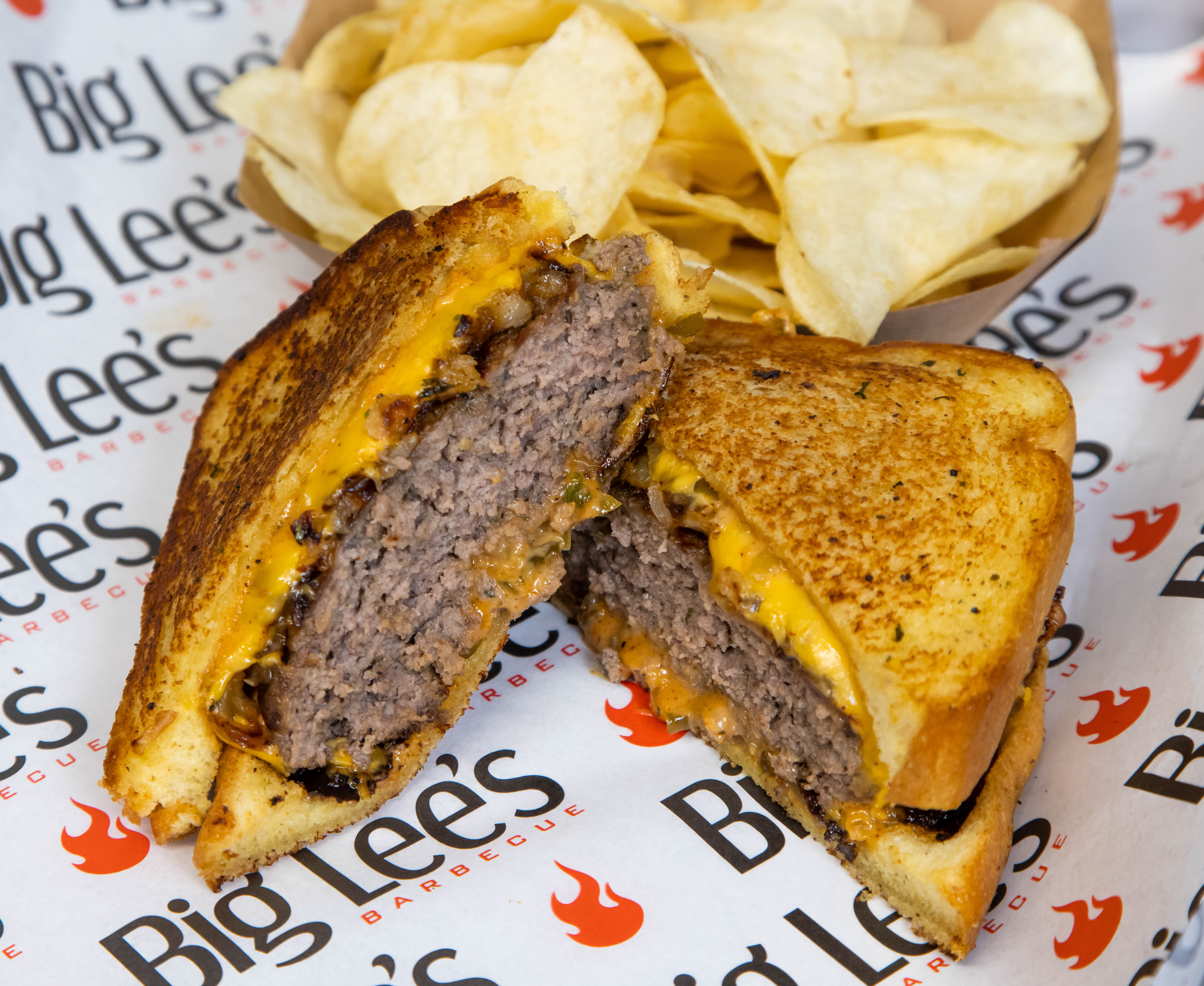 Best restaurants for burgers in Ocala and Marion County