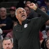 Kansas State basketball coach Jerome Tang won't be rushed in filling his 2023-24 roster