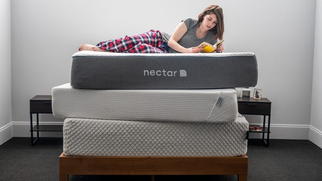 All the best mattresses you can shop at Amazon