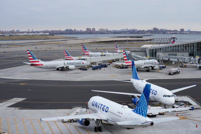 How do airlines decide where to fly? Expert explains network planning.