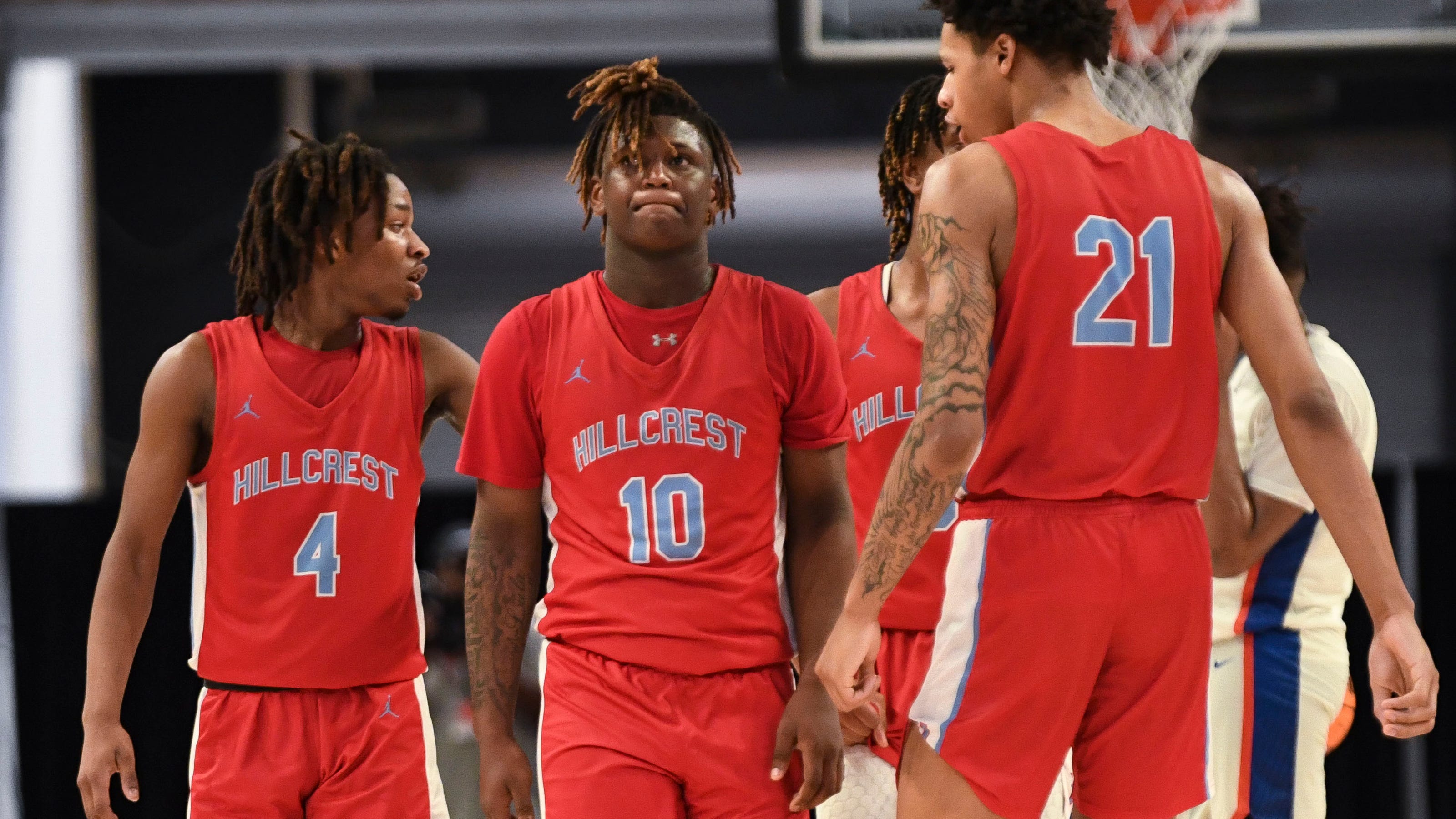 Tuscaloosa area Boys Basketball Rankings For Fourth Week Of February tuscaloosa-area-boys-basketball-rankings-for-fourth-week-of-february