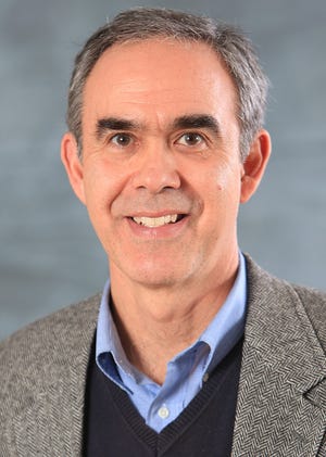 Black Mountain resident George B. Thompson Jr. has a new novel, "What Hardy Found," and will be featured at a literary festival in Georgia.