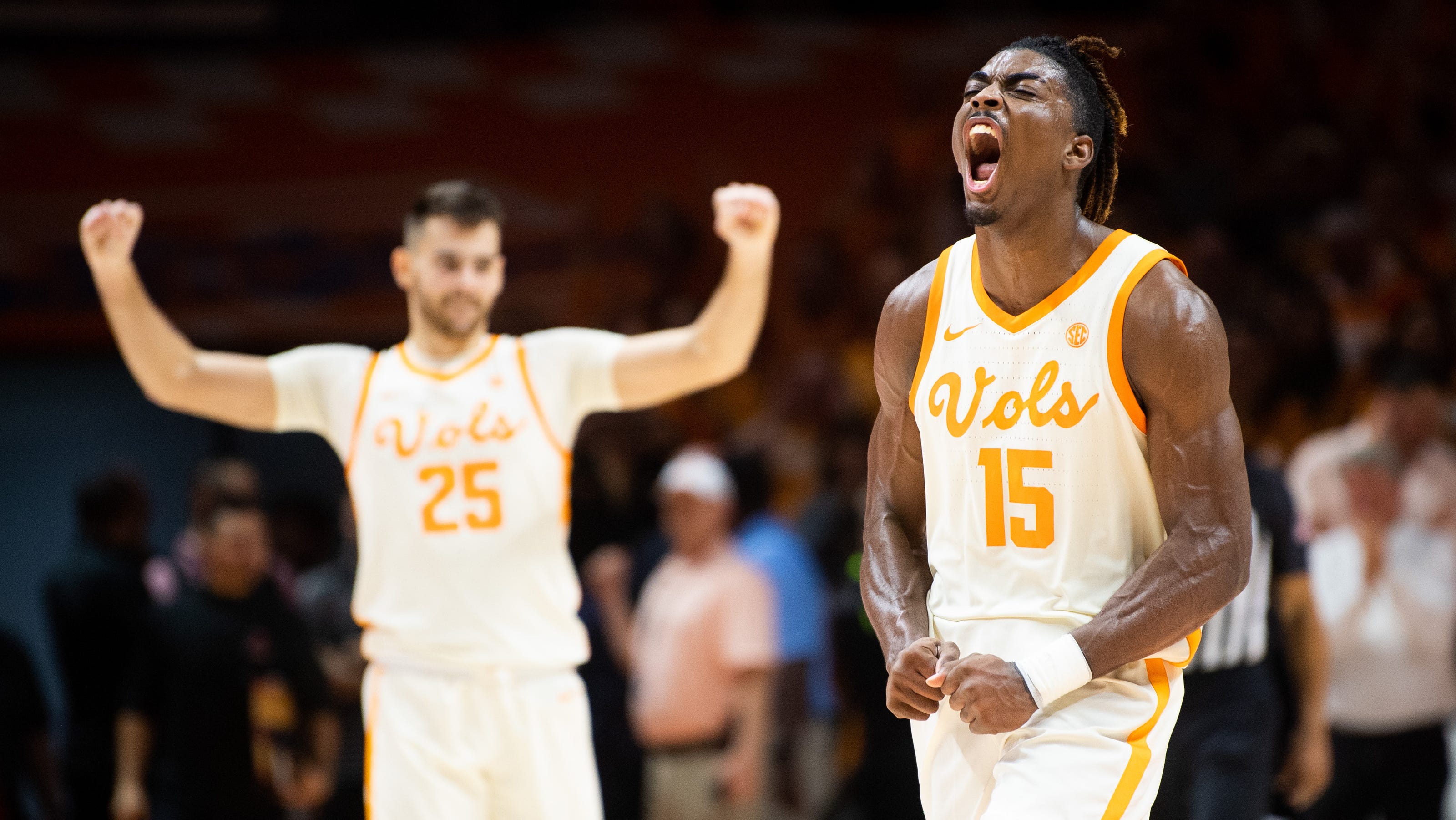 Tennessee Basketball Upsets No 1 Alabama In Another Statement Victory tennessee-basketball-upsets-no-1-alabama-in-another-statement-victory