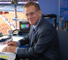 Tim McCarver