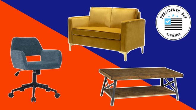 Shop the best furniture sales at Wayfair, QVC, Amazon and West Elm for Presidents Day 2023.