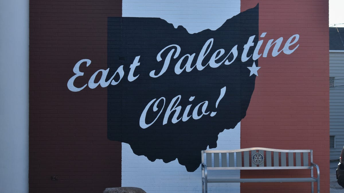 Documentary filmmaker coming to Pittsburgh to discuss East Palestine and vinyl chloride