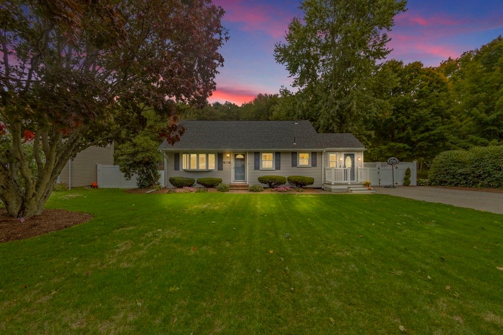 Brocktonarea real estate sales for Dec. 2630, 2022