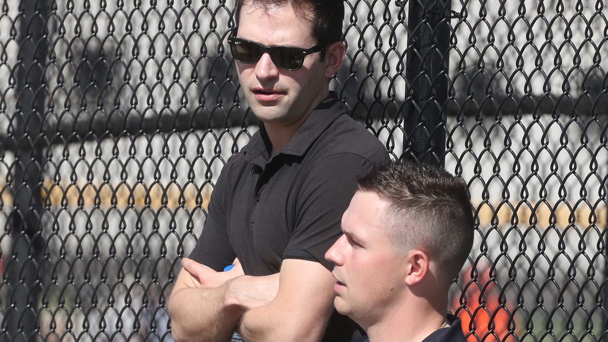 Detroit Tigers really have one option when it comes to Tarik Skubal’s ...