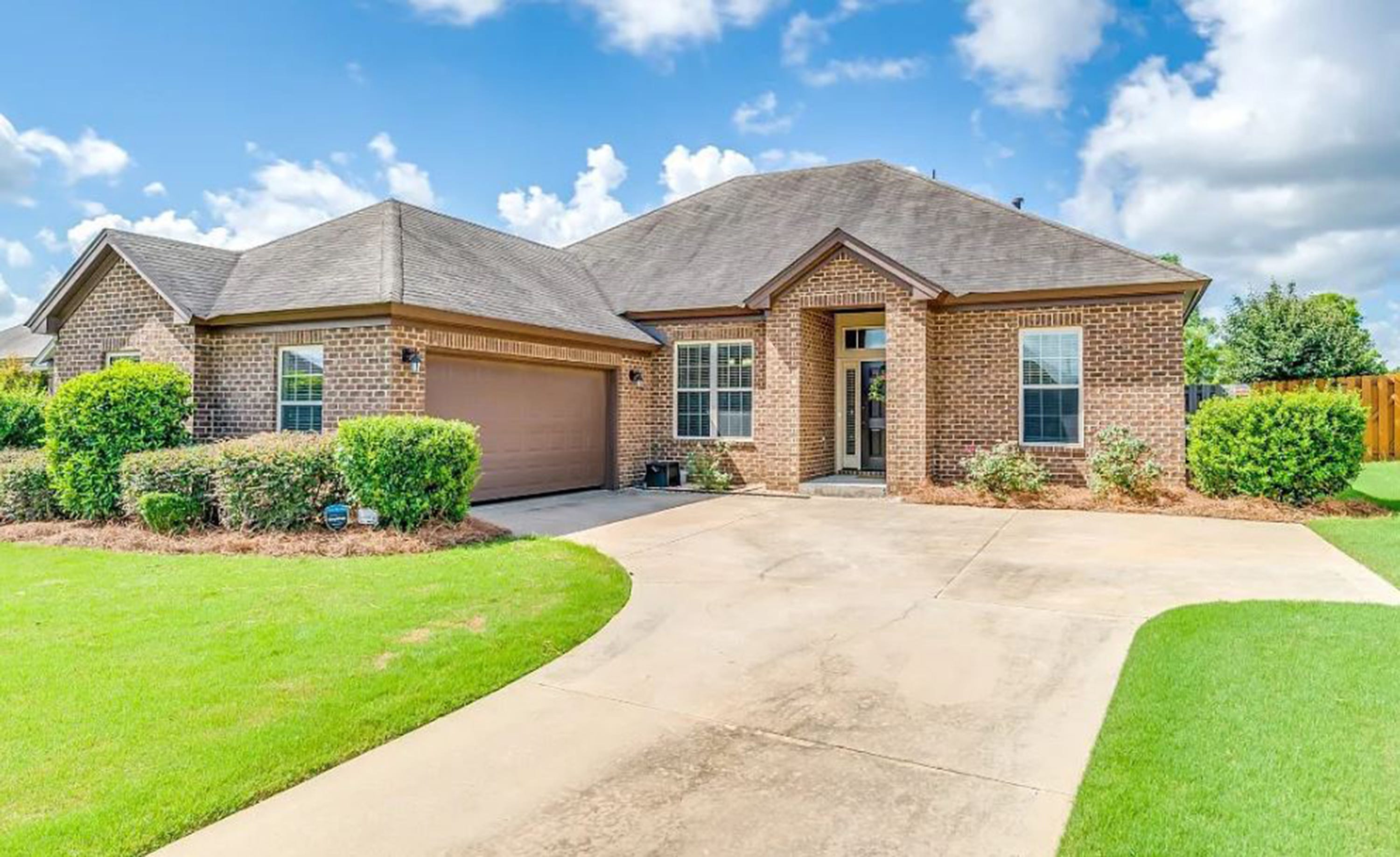 Limited number of homes available in Deer Creek