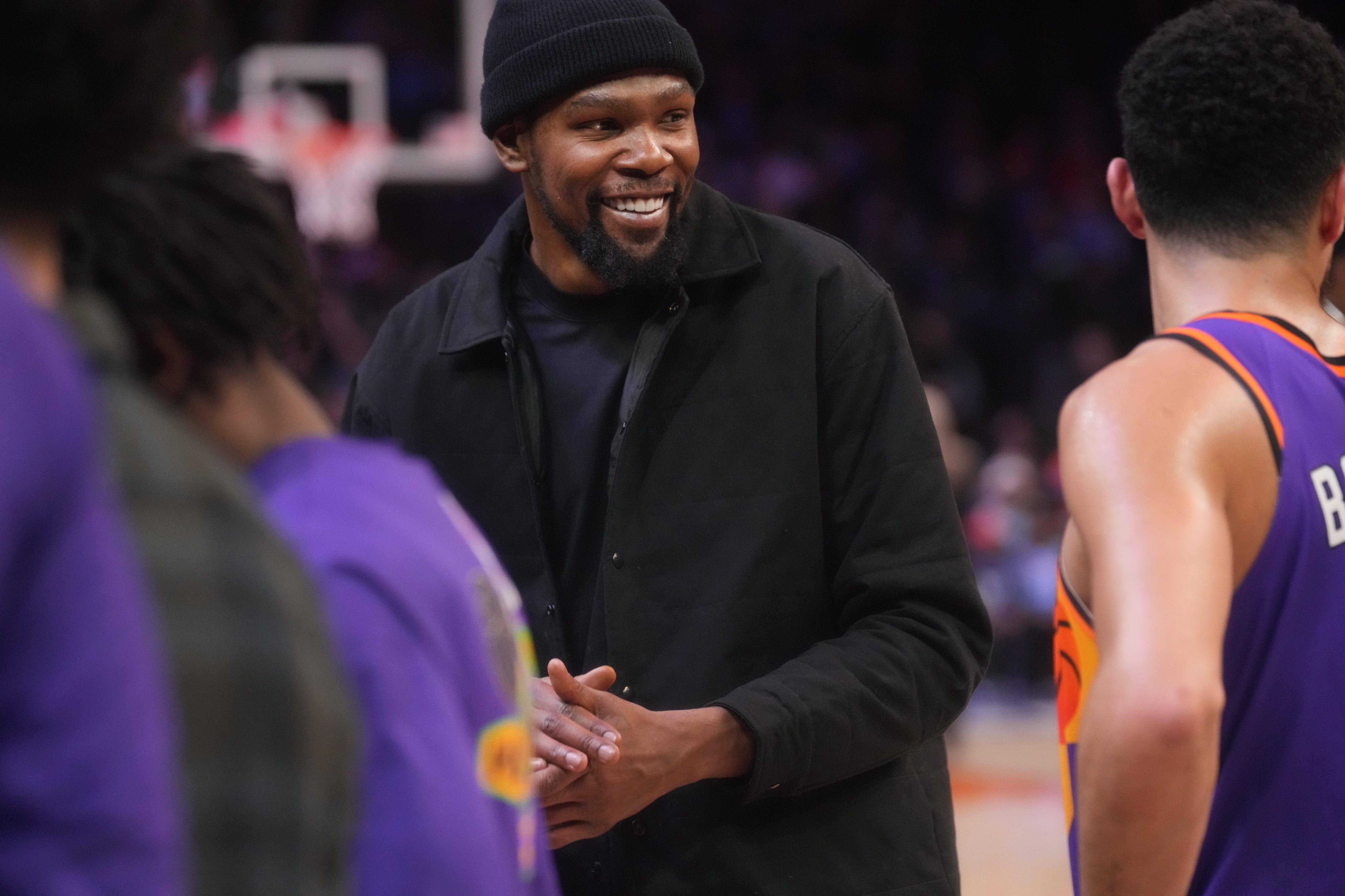 phoenix suns