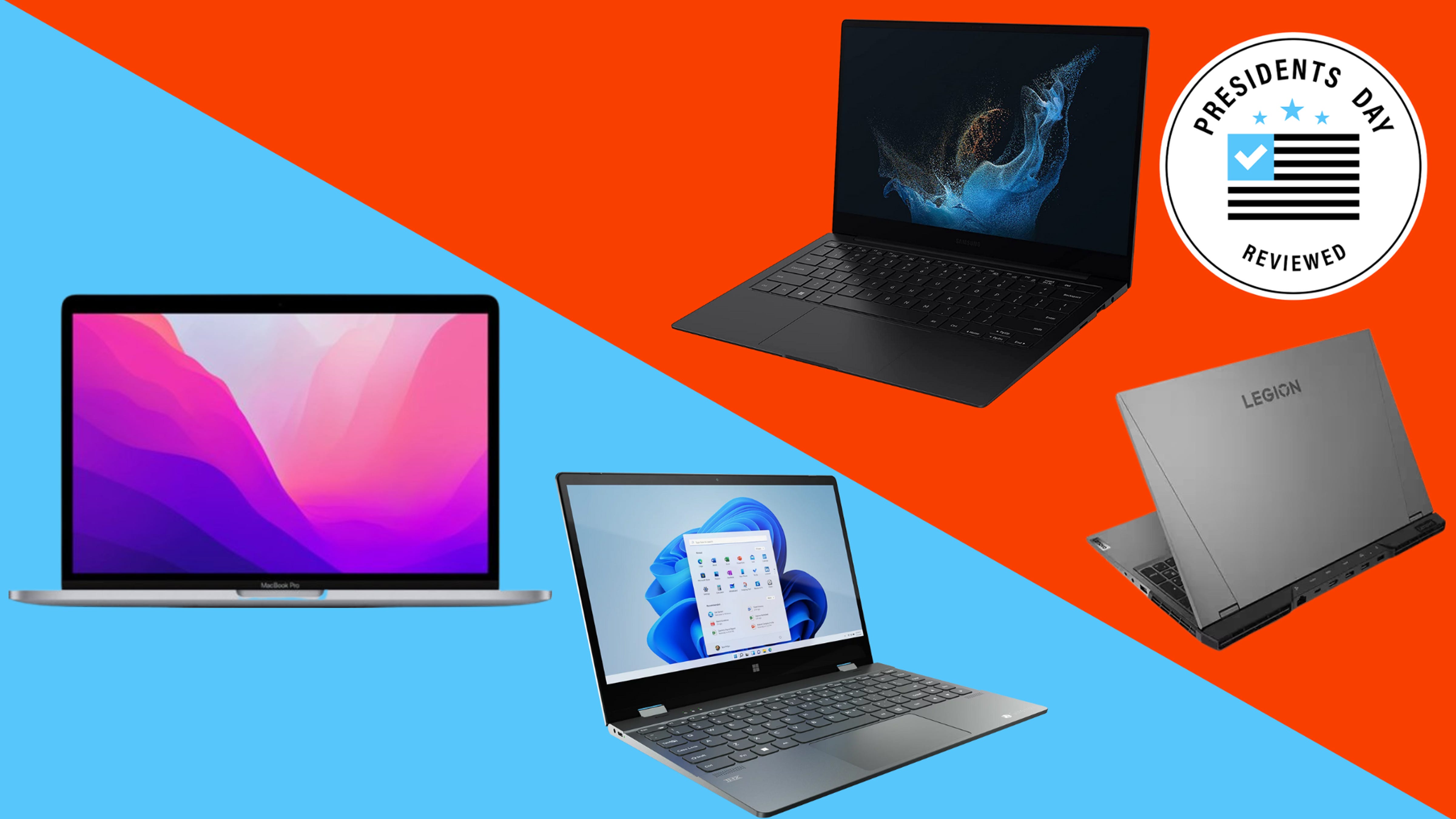 Presidents Day laptop deals: Shop sales at Amazon, Best Buy and Walmart Presidents Day laptop deals: Shop sales at Amazon, Best Buy and Walmart