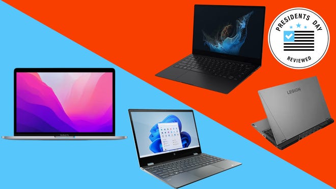 Get the best portable computing power with these Presidents Day laptop deals.