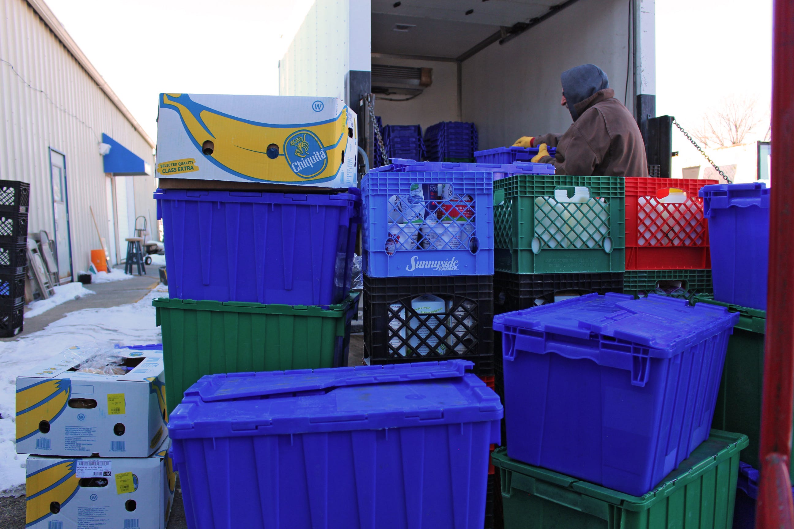 Extra SNAP benefits to end in 32 states in March 2023