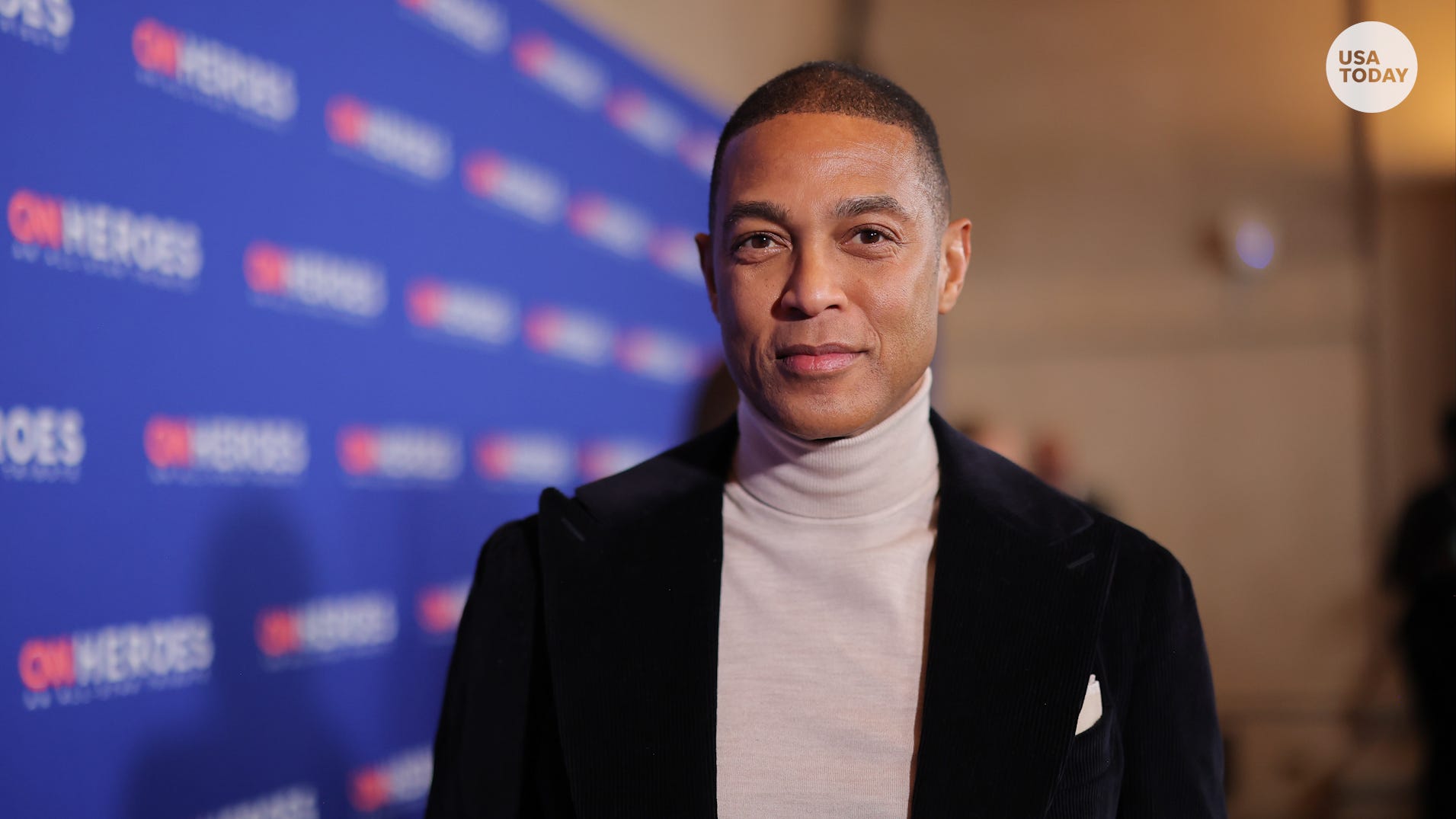 'I am stunned': Don Lemon says he’s been fired by CNN, network disputes details