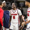 Detroit Mercy basketball at Oakland: Best photos from the O'rena