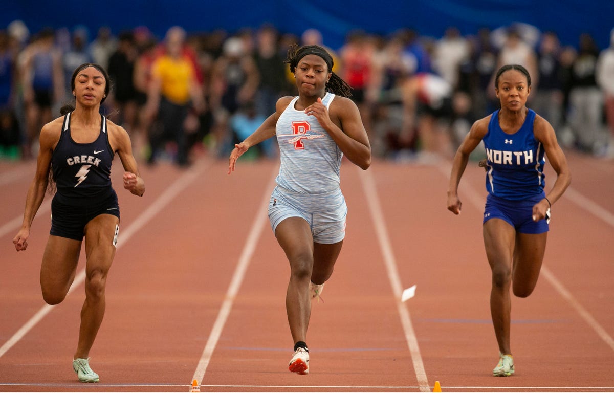 SJTCA honors All-South Jersey squads for 2023-24 indoor track season